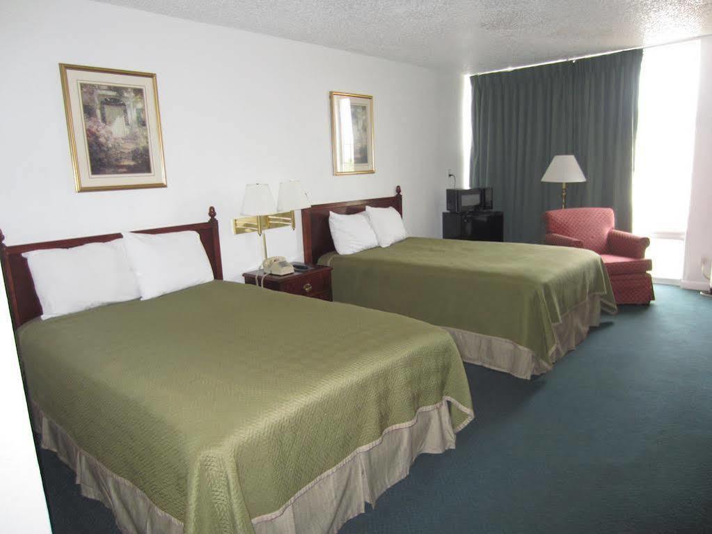 Fairbridge Inn Express Corpus Christi Eksteriør billede